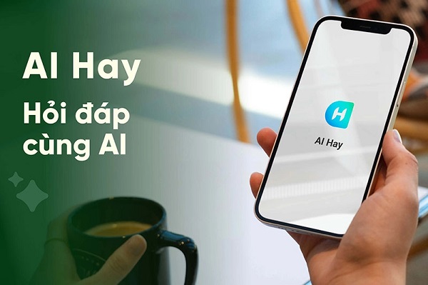 Phiên bản cập nhật mới nhất của AI Hay có gì thú vị?