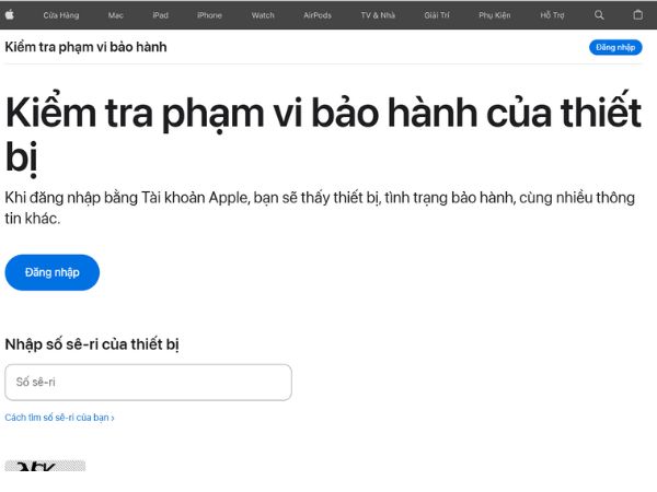 check active iphone