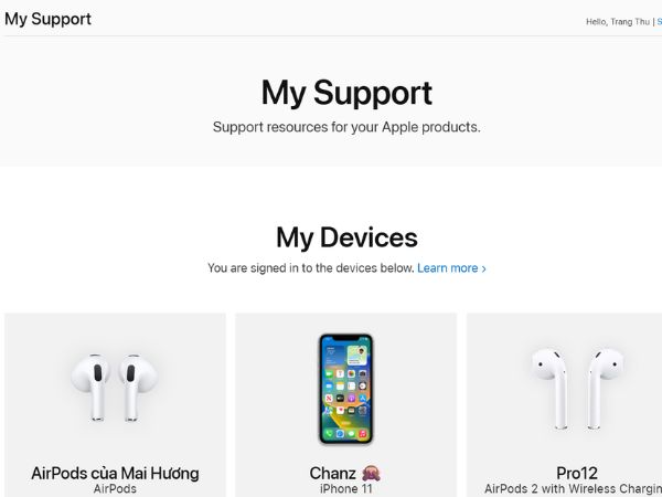 check active iphone