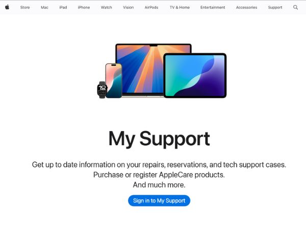 check active iphone
