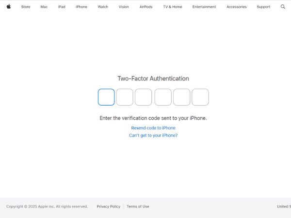 check active iphone