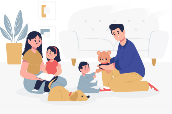 Việc kê khai người phụ thuộc góp phần quản lý tài chính cá nhân