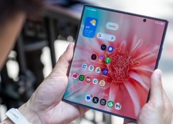 Đánh giá Samsung Galaxy Z Fold7: Liệu có đáng để nâng cấp?