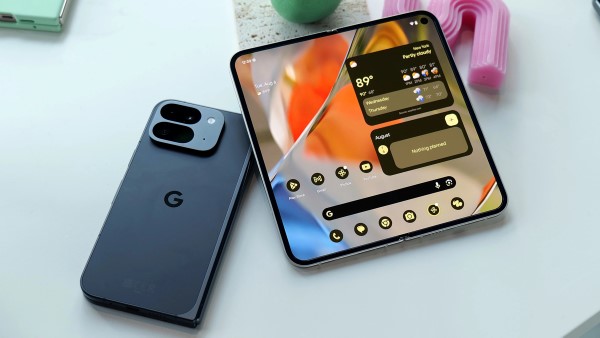 Google Pixel 9 Pro Fold 5G