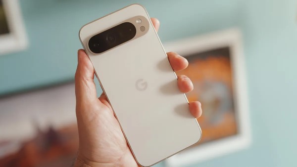 Các dòng điện thoại Google được đầu tư mạnh mẽ vào thiết kế và phần cứng