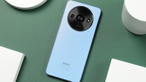 Xiaomi Redmi A3 4GB 128GB