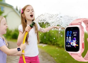 TOP 4 sản phẩm đồng hồ định vị bán chạy hiện nay mà các bậc phụ huynh không nên bỏ qua