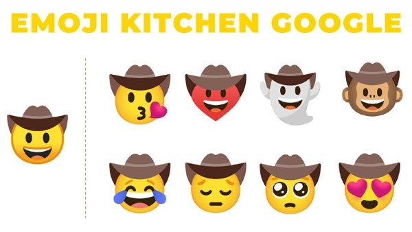 Các mẹo ghép emoji hiệu quả cao
