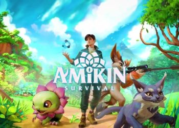 TOP 8+ game nuôi thú cưng, nuôi pet hay nhất hiện nay