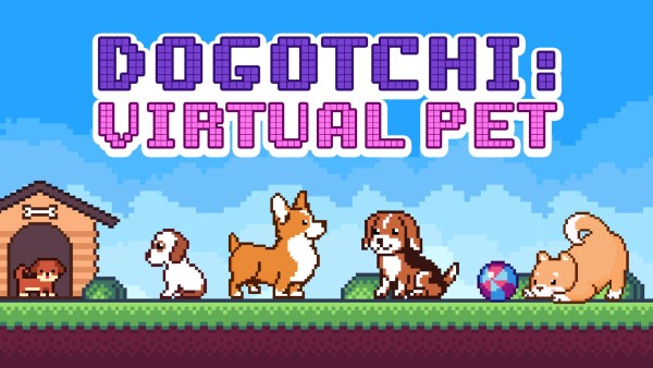 Wildagotchi: Thú cưng ảo