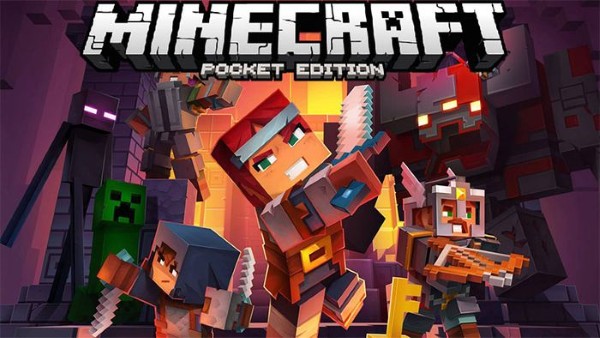 Minecraft