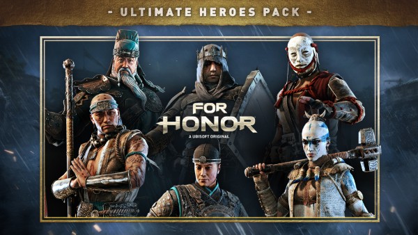 For Honor