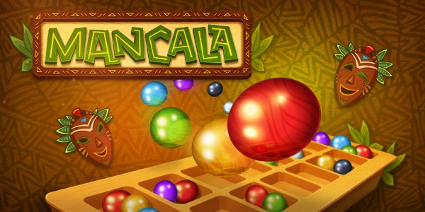 Game Mancala 