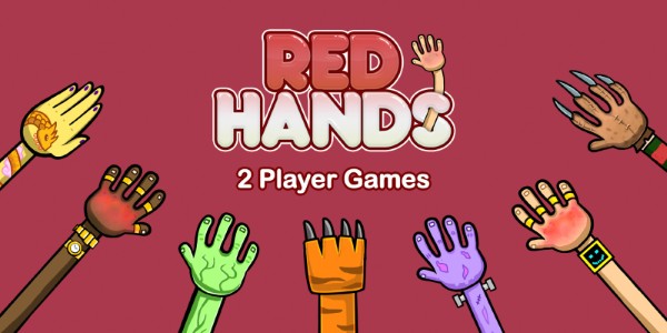 Red Hands
