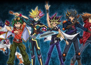 TOP 9+ game YugiOh mobile hay nhất trên điện thoại và máy tính