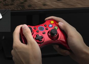 Gamepad cho điện thoại là gì? TOP tay cầm chơi game cho điện thoại tốt nhất
