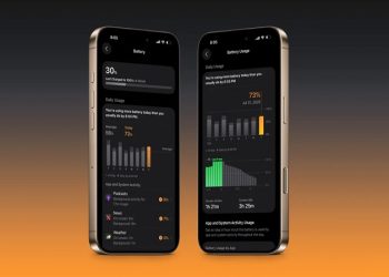 Bí ẩn iPhone hao pin không rõ lý do sẽ được giải mã nhờ iOS 26
