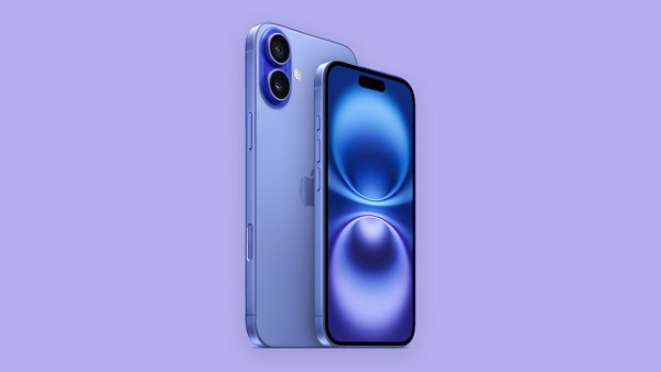iPhone 16 Plus