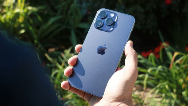 iPhone 14 Pro 