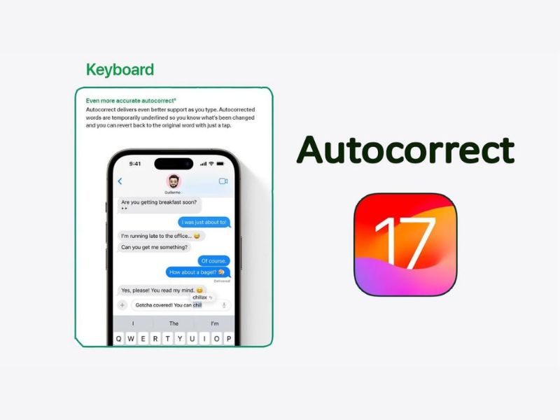 iphone xr ios 17