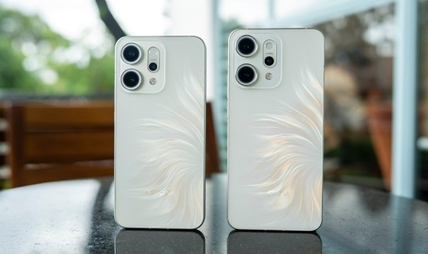 OPPO Reno 14 Series