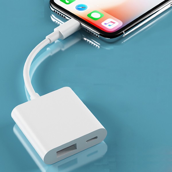 Cáp OTG Type C đang ngày càng được sử dụng phổ biến