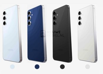 Samsung gây chú ý khi màu sắc Galaxy S25 FE lộ diện cùng thiết kế gọn nhẹ hơn