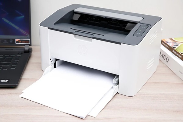 Đảm bảo sử dụng giấy mới chất lượng tốt 