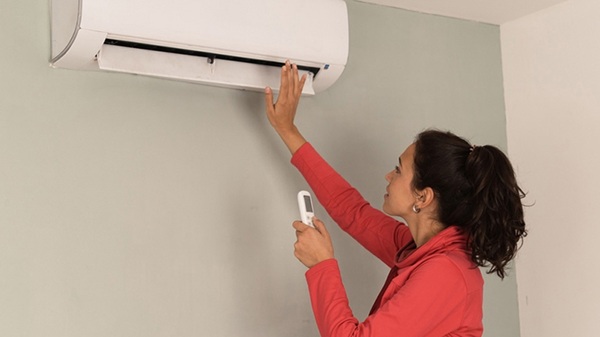 Lựa chọn máy lạnh có công suất phù hợp với diện tích phòng