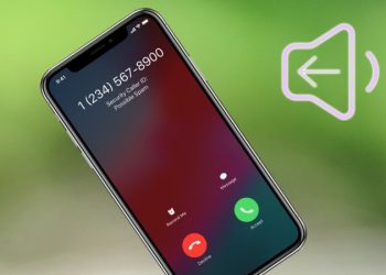 Nhạc chuông iPhone nhỏ dần, nguyên nhân và cách khắc phục