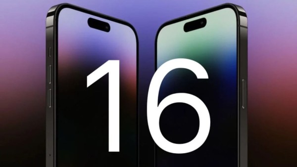 iPhone 16 series được ra mắt với sự mở rộng của Dynamic Island