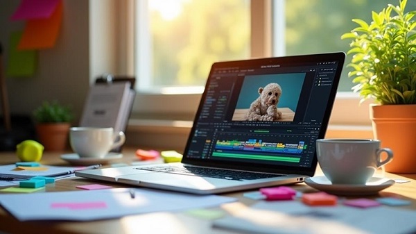 Những lợi ích khi sử dụng phần mềm tạo video AI