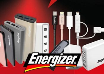 Pin Energizer cho iPhone có tốt không? Đánh giá chi tiết & lý do nên mua tại Viettel Store