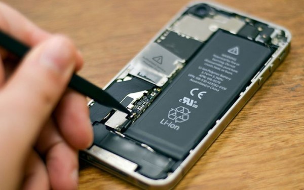 Các trường hợp người dùng nên chọn pin Energizer cho iPhone