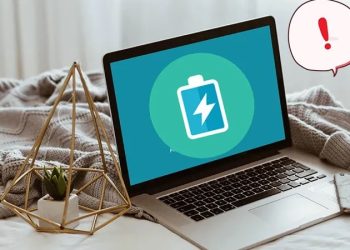 Pin MacBook báo Service Battery là gì? Có nên tiếp tục sử dụng?