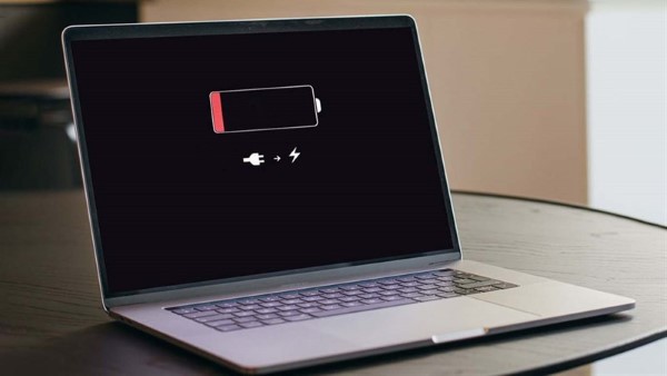 Một số dấu hiệu cho thấy MacBook nên thay pin