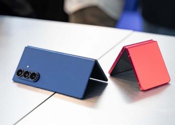 Chỉ còn 3 ngày, sở hữu Galaxy Z Fold7| Z Flip7 nhận ưu đãi tặng gói Samsung Care+ 1 năm kèm 1 năm gia hạn bảo hành