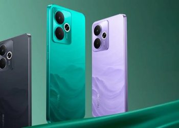 Bất ngờ với thông số kỹ thuật của realme 15T: Hé lộ điểm nhấn vượt trội trước thềm ra mắt cùng realme 15 series