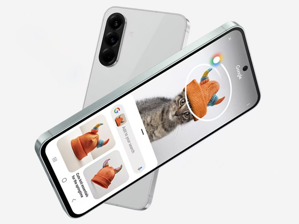 Rò rỉ thông tin về Samsung Galaxy A57