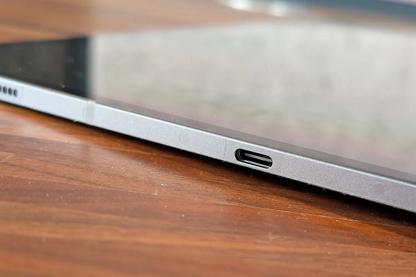 Tốc độ sạc 45W tương tự Galaxy Tab S10 Ultra