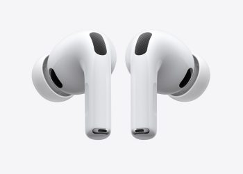 AirPods Pro 3 ra mắt: Trải nghiệm chống ồn, cảm biến nhịp tim và dịch thuật trực tiếp