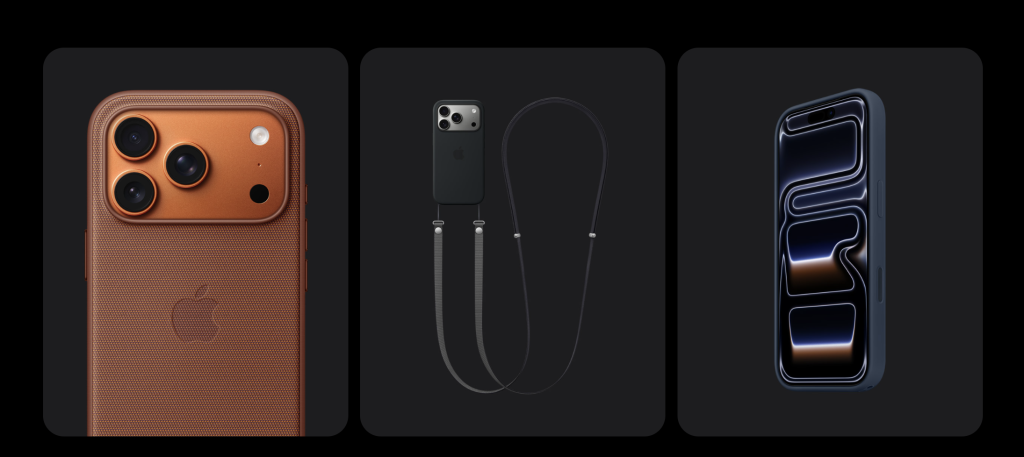 Ai nên mua iPhone 17 Pro Max?