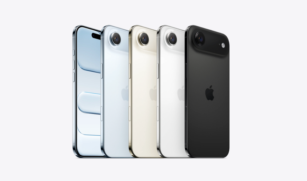 Iphone Air