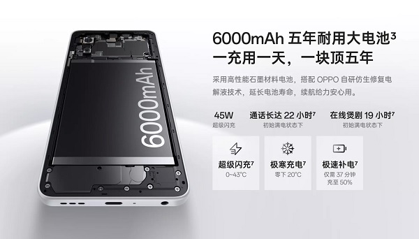 Viên pin 6.000 mAh