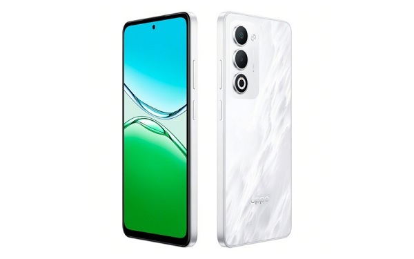 OPPO A6i 5G có giá từ khoảng 3.3 triệu đồng