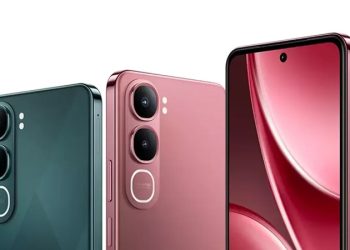 Vivo Y31 5G ra mắt với pin 6.500 mAh, camera kép AI chỉ từ 5,98 triệu