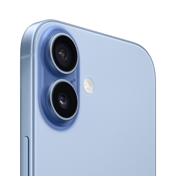 camera iPhone 17