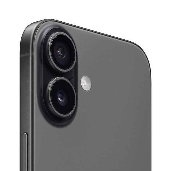 Camera trên iPhone 17 được nâng cấp đáng kể