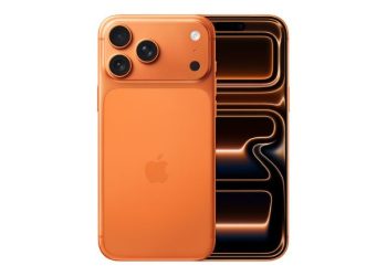 [Chính thức] Cấu hình iPhone 17 Pro Max và hình ảnh chi tiết