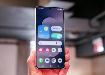 Đánh giá Galaxy S25 FE: Liệu đây có phải là chiếc điện thoại bạn đang tìm kiếm?